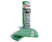 Sonax krpa za notranjost, plastiko in steklo 40x40 cm fotografija 1