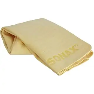Sonax krpa iz sintetične semiša v tubi 43x32 cm fotografija 2