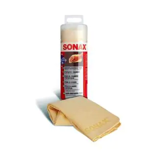 Sonax krpa iz sintetične semiša v tubi 43x32 cm fotografija 1