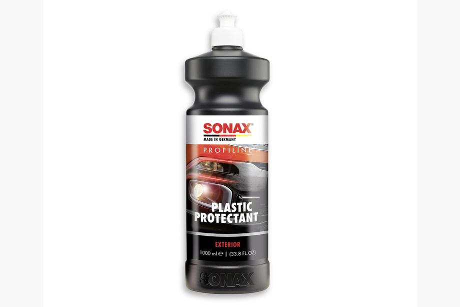 Sonax ProfiLine sredstvo za obnovo in zaščito plastike odbijača Image