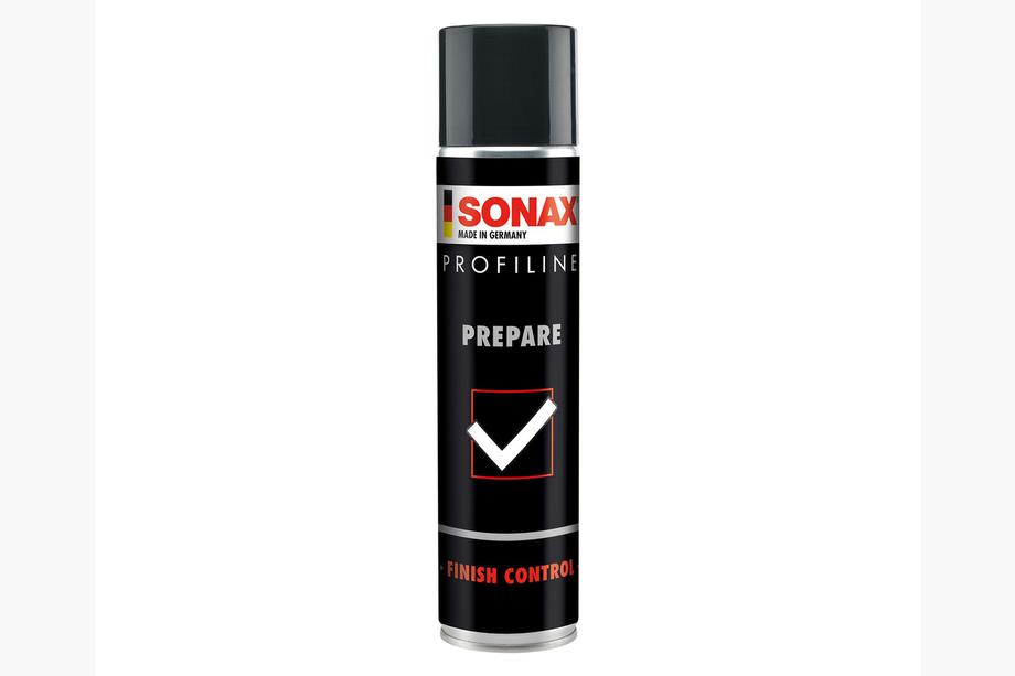 Sonax ProfiLine Razmaščevalec za lak, 400 ml Image