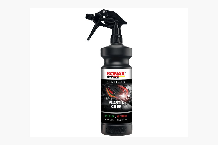 Sonax ProfiLine sredstvo za nego plastike, 1 l Image
