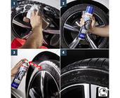 Sonax Xtreme sredstvo za nego pnevmatik z visokim sijajem 400 ml fotografija 3
