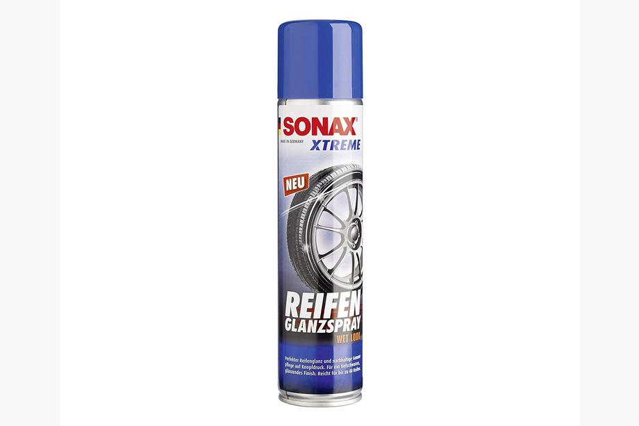 Sonax Xtreme sredstvo za nego pnevmatik z visokim sijajem 400 ml Image