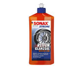 Sonax Xtreme gel za sijaj pnevmatik, 500 ml fotografija 1