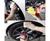 Sonax Xtreme gel za sijaj pnevmatik, 500 ml fotografija 2