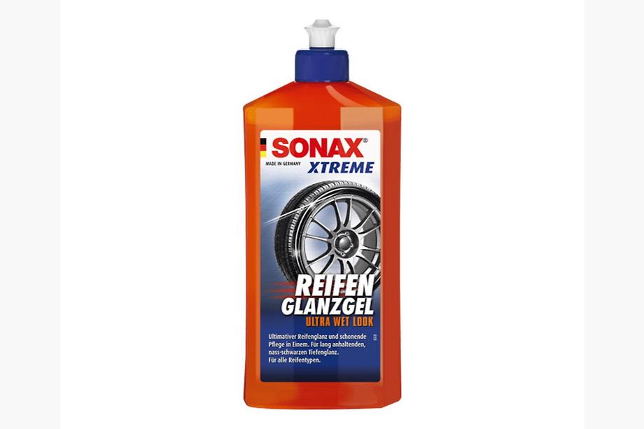 Sonax Xtreme gel za sijaj pnevmatik, 500 ml Image