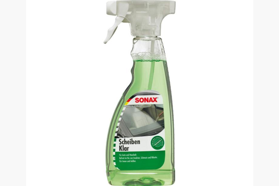 Sonax Univerzalno čistilo za stekla 500 ml Fotografija 1