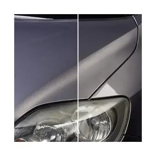 Sonax NanoPro barvna polirna pasta z voskom siva 250 ml fotografija 4