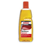 Sonax koncentrirani avtošampon 1 l fotografija 1