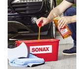 Sonax koncentrirani avtošampon 1 l fotografija 2