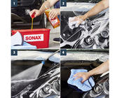 Sonax koncentrirani avtošampon 1 l fotografija 3