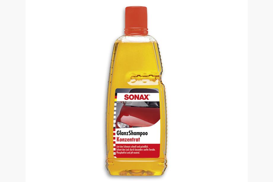 Sonax koncentrirani avtošampon 1 l Image
