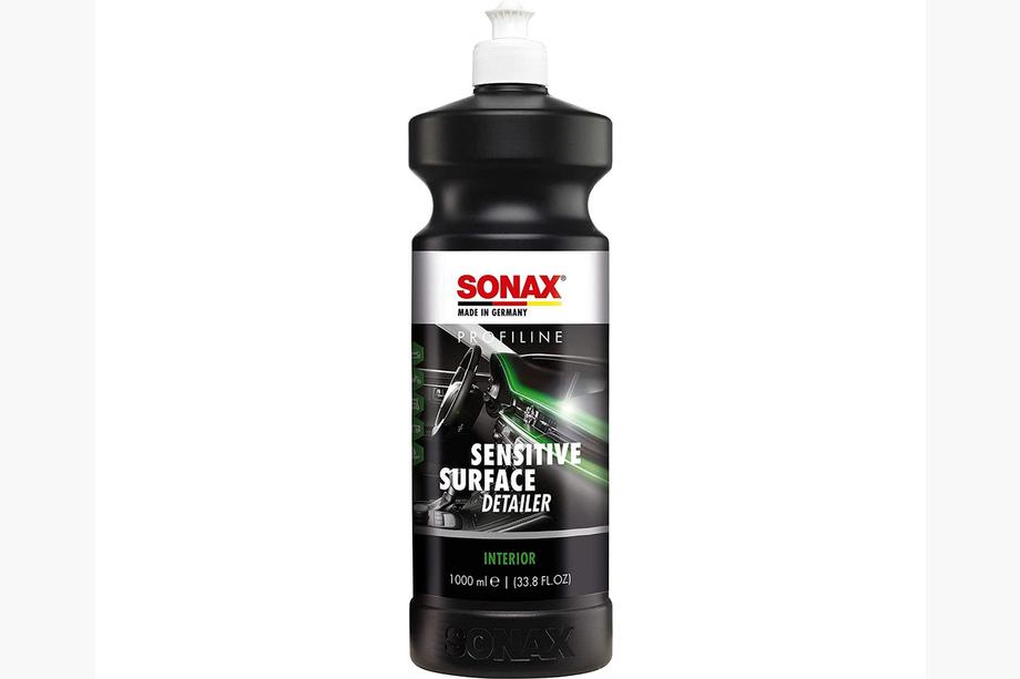 Sonax čistilo za plastiko, mat, 1 l Image