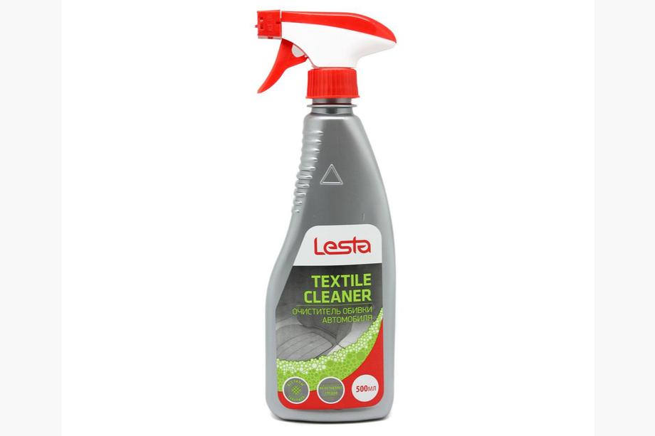 Lesta čistilo za avtomobilsko notranje oblazinjenje 500 ml Image
