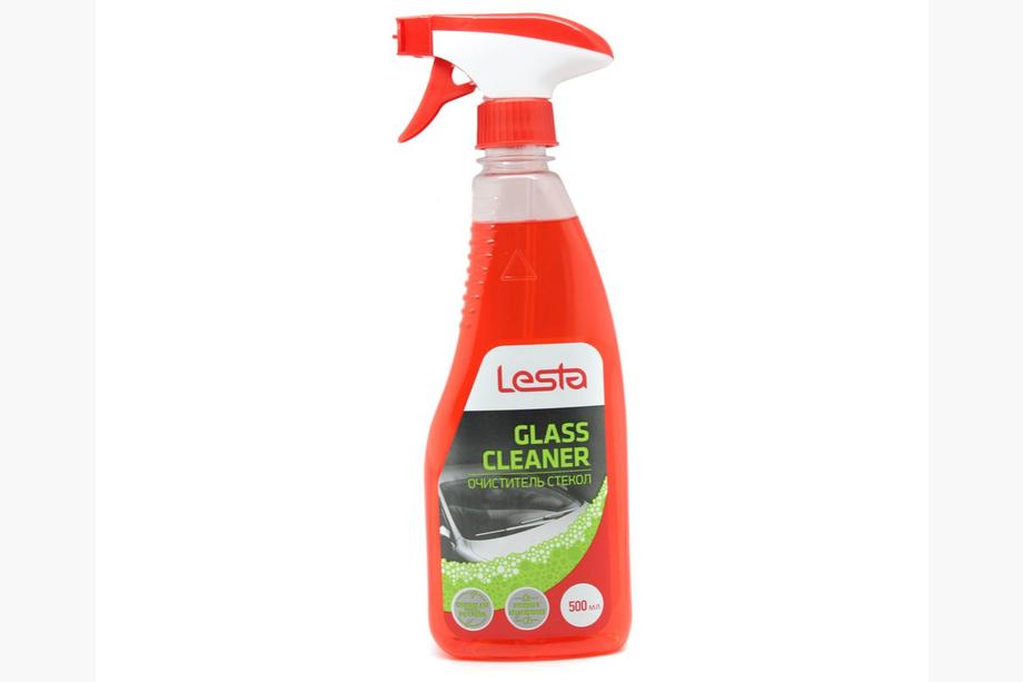 Lesta Čistilo za steklo 500 ml Image