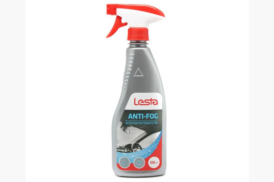 Lesta sredstvo proti rosenju stekel, pršilka 500 ml Image