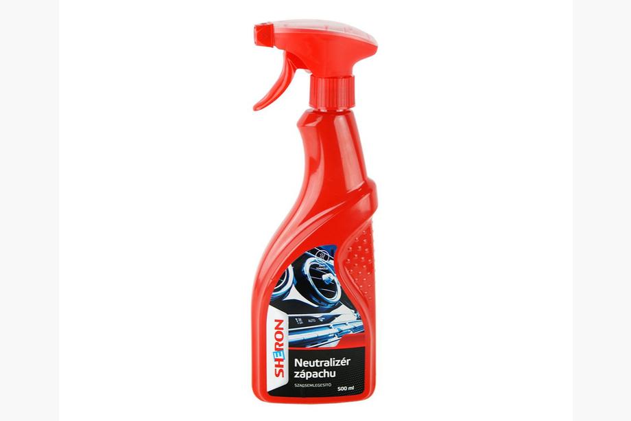 Sheron nevtralizator vonjav 0,5 l Image