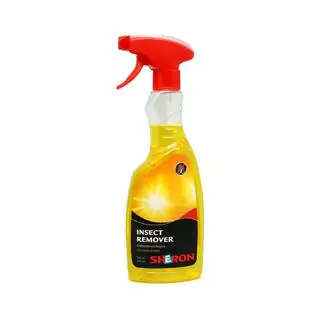 Sheron odstranjevalec insektov 0,5 l (pršilnik)