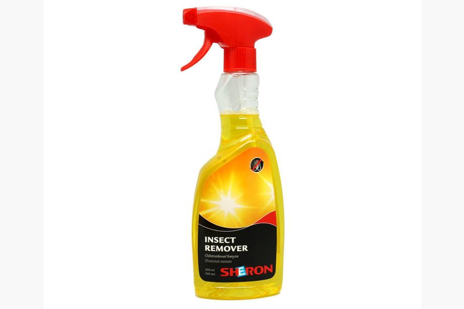 Sheron odstranjevalec insektov 0,5 l (pršilnik) Fotografija 1