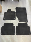Audi Q7 2005–2015 Tekstilne preproge (original) rabljene fotografija 1