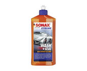 Sonax Xtreme šampon s konzervansom za lak, 500 ml fotografija 1