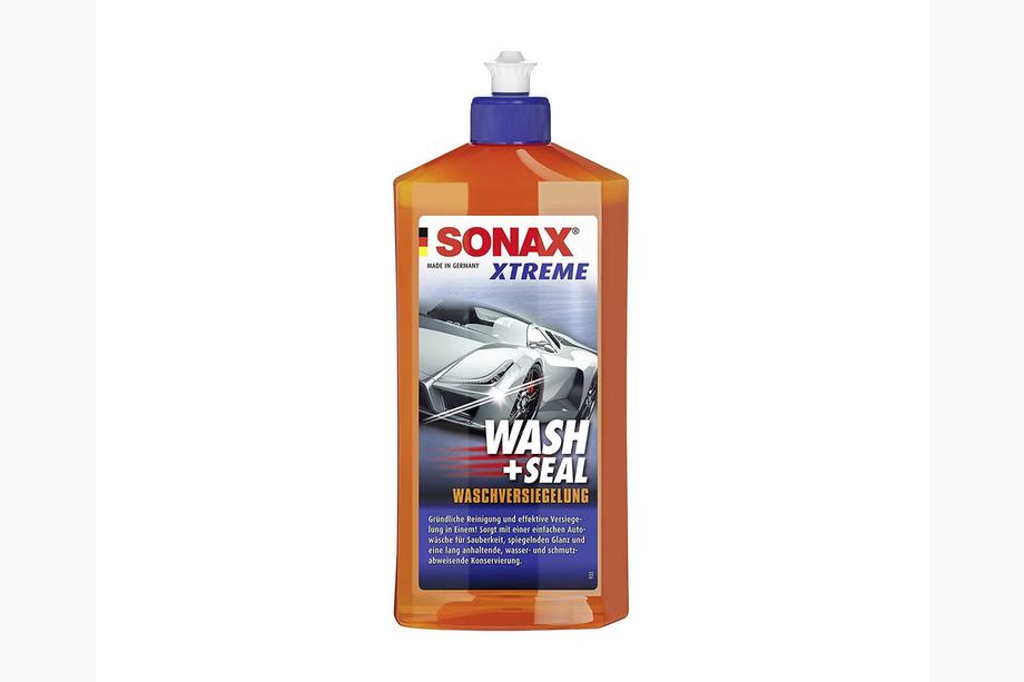 Sonax Xtreme šampon s konzervansom za lak, 500 ml Image