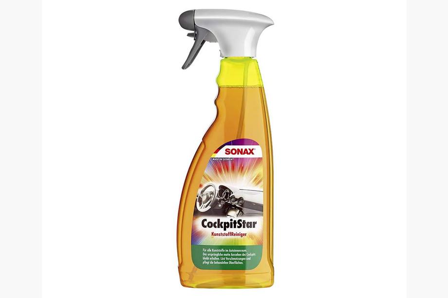 Sonax čistilo za plastiko 0,75 l Image