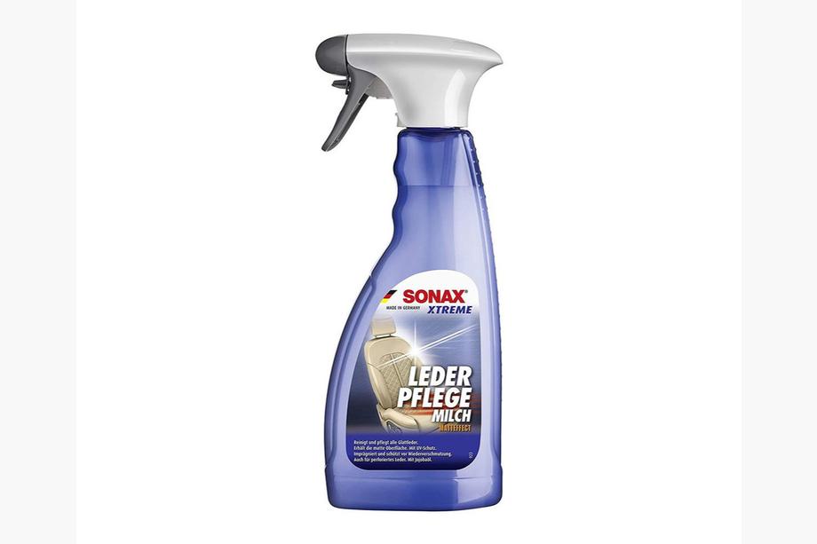 Sonax XTREME Sredstvo za nego usnja (mleko), 500 ml Image