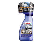 Sonax XTREME nega plastike za zunanjost in notranjost, 500 ml fotografija 1