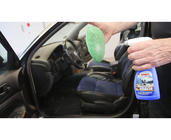 Sonax XTREME nega plastike za zunanjost in notranjost, 500 ml fotografija 3