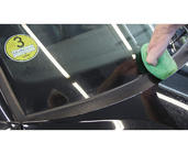 Sonax XTREME nega plastike za zunanjost in notranjost, 500 ml fotografija 5