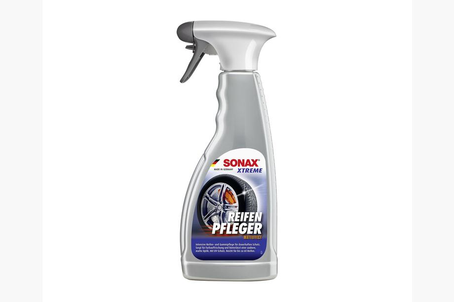 Sonax XTREME nega pnevmatik z mat učinkom, 500 ml Image