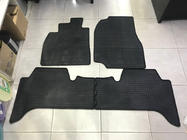 Toyota Land Cruiser 100 1998–2007 Rabljeni gumijasti tepihi (4 kos, Stingray Premium) fotografija 3