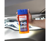 Sonax XTREME aktivni šampon Ceramic 0,5 l fotografija 2