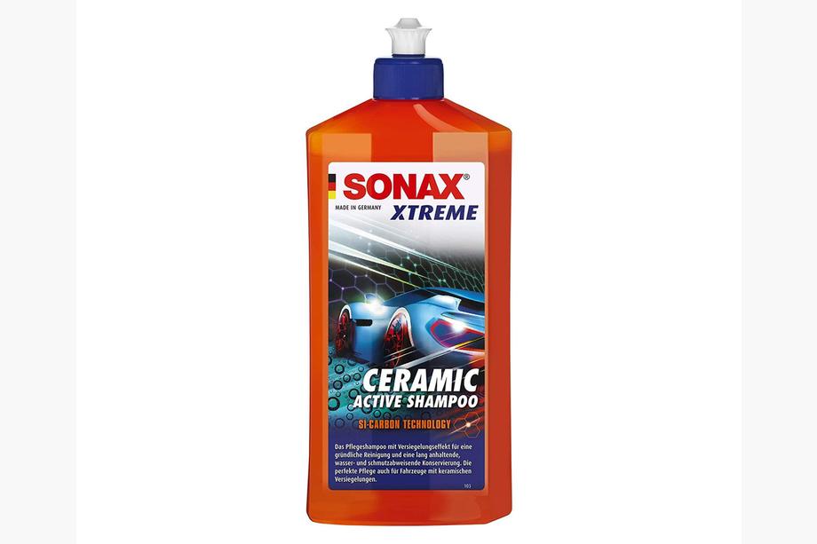 Sonax XTREME aktivni šampon Ceramic 0,5 l Image