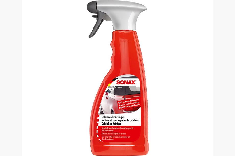 Sonax čistilo za streho kabrioleta 0,5 l Image