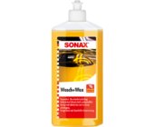 Sonax avtošampon z voskom, 500 ml fotografija 1