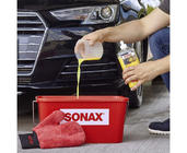 Sonax avtošampon z voskom, 500 ml fotografija 2