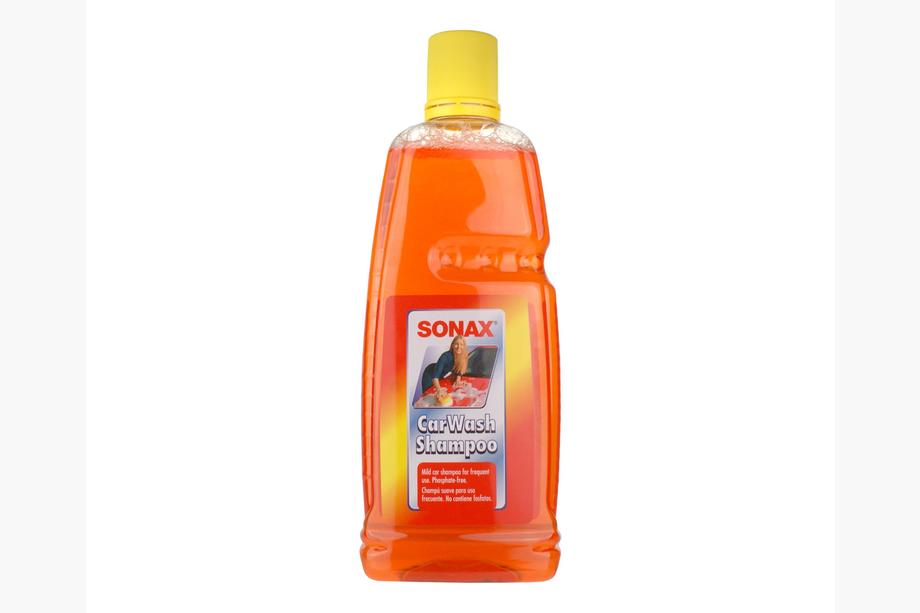 Sonax avtošampon 1 l Image