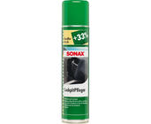 Sonax čistilo za plastiko (vanilija), 400 ml fotografija 1
