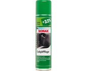 Sonax čistilo za plastiko (jabolko), 400 ml fotografija 1