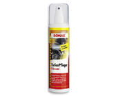 Sonax čistilo za plastiko in gumo, sijaj, 300 ml fotografija 1