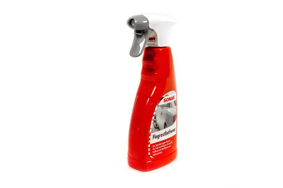 Sonax odstranjevalec korozije in rje z lakirane površine, 500 ml Image