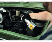 Sonax čistilo za motor, 500 ml fotografija 5