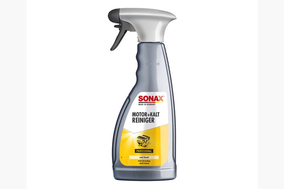 Sonax čistilo za motor, 500 ml Image