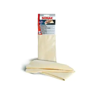 Sonax krpa iz naravne jelenje kože