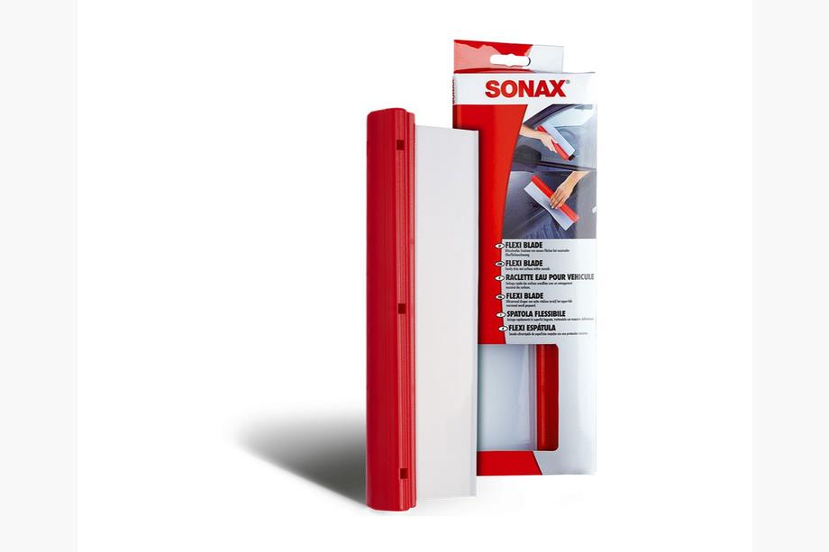 Sonax silikonski brisalnik za vodo Image