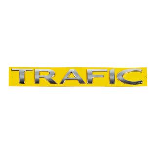 Napis Trafic 908900184R (247 × 31 mm) fotografija 2