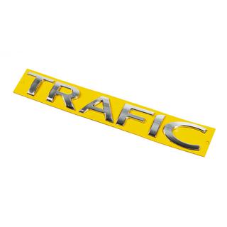 Napis Trafic 908900184R (247 × 31 mm) fotografija 3